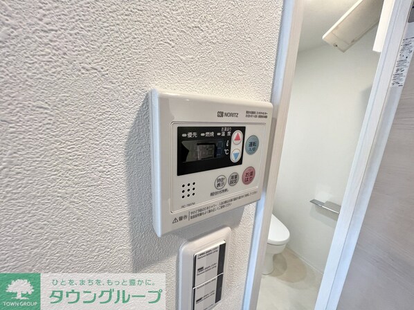 アイルグランデ川崎DUEの物件内観写真